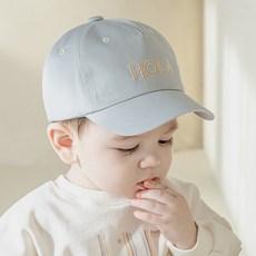 해피매쉬캡