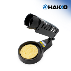 하코 HAKKO FH300 인두기거치대 인두스탠드 납땜, 1개