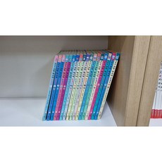 마법의 시간여행 세트 1 1-10권 세트 -- 상세사진 올림 상급 비룡소