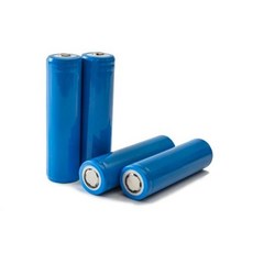 블루텍건전지 충전식 BT18650 용량 200mAh 전압 3 7V 1EA 406 0268, 1개 - ea200bt