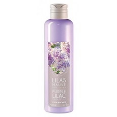 이브 로쉐 보라색 라일락 바디 로션 200 ml / 6.7 fl.oz., 단일상품