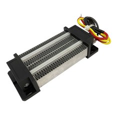 200W 12V PTC 전기 히터 120x50mm HAM6225, 상세페이지 참조, 1