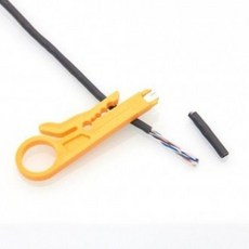 랜케이블탈피기