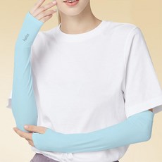 작업용슬림팔토시