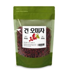건오미자500g