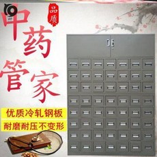 고가구 한약장 양약장 경제 소형 판매대 조절대 한약재 캐비닛 한의약국 지정 약국통장 더, 01 두께 0.9m 너비 25바통 75맛 K, 01 복장을 갖추다