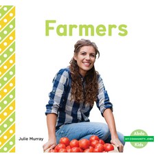 Farmers Library Binding, Abdo Kids, English, 9781098205812