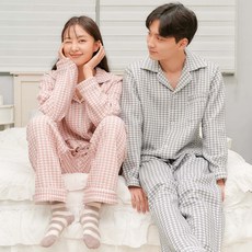 신혼부부파자마선물