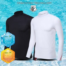 마스터베어 UV차단 효성 아쿠아 언더레이어 COR13006