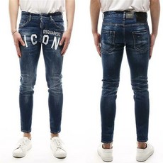 디스퀘어드2 Dsquared2 남성 청바지 8866275