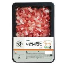 초록마을카레