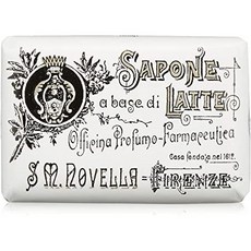 santamarianoヴxerra Milk Soap # Vervain G [parallel import goods], One Color_One Size, One Color_One Size, 상세 설명 참조0