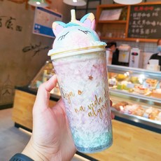 슬러시한컵가격