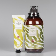 mayac 시그니처 마스크팩 헤어팩, 1개, 150ml