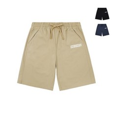 (백화점 상품) [아이스비스킷] [주니어]IB베이직트리코트반바지_IB42PD591 2508859, 145, Beige