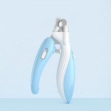 강아지발톱깎이 고양이발톱깎기 애견 고양이손톱깍이, 1개, C