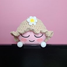 라이언모니터걸이