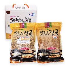 찰진주10kg
