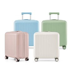 샤오미나인티고여행용캐리어단품기내용캐리어