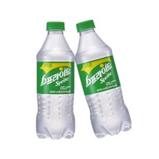 스프라이트 업소용 500ml 12입, 청주