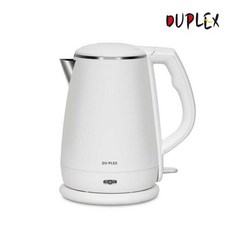 1.5L 무선 전기주전자(화이트) DP-992SK 전기포트 커피포트