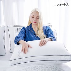 린튼인생베개