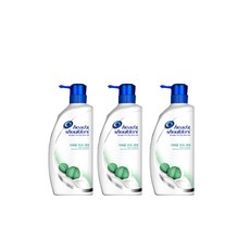 두피가려움샴푸