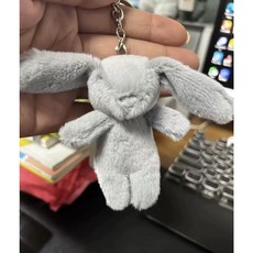 꼼지락다이노 키링 마스코트 8.5cm 브라키오 상품 이미지