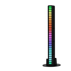 pc소리led