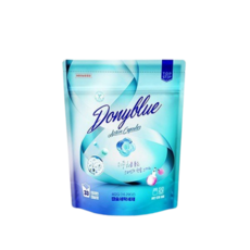 탑스텝도니블루