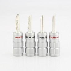 bfa바나나플러그