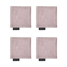 패브릭티코스터