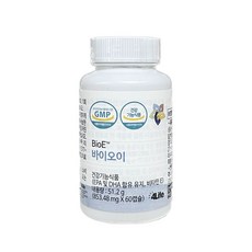 포라이프 바이오E 바이오이 + KF94마스크 1매 증정, 1개, 50g