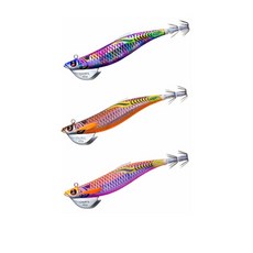 듀엘 EZ-Q 핀플러스 TR 팁런에기 3호 3.5호 30g 40g A1742 A1743, A1742 3호 30g, 1 MM