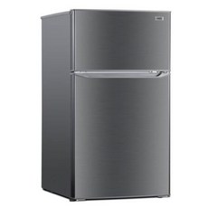 Haier 하이얼 21년 신형 소형 155L 냉장고 HRT165HDW / HRT166MDB / HRT165HDM, 2.HRT166MDM