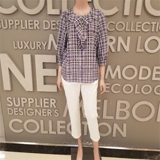 bcbg블라우스