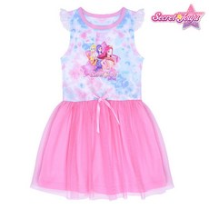 치링치링시크릿쥬쥬옷