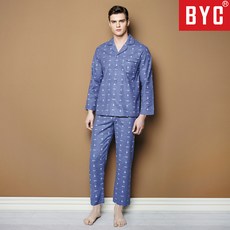 byc남성잠옷