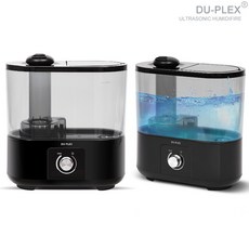 듀플렉스 대용량 간편세척 초음파 가습기 3.5L, DP-9950UH