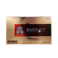 정관장 홍삼천국 40ml x 30개입 + 쇼핑백 포함