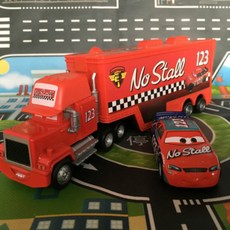 맥포머스경찰차