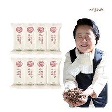 서분례매운청국장