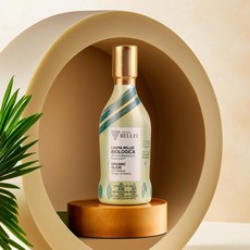 벨레이 유기농 발사믹 글레이즈, 1개, 250ml