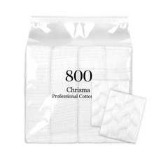 크리스마엠보화장솜