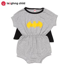 래핑차일드수트