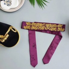 남아돌벨트