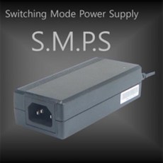 안전사 아답터 SMPS DC 19V 3.42A 노트북, 단일상품
