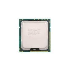 Intel 인텔 ® 제온 프로세서 X5680 1 200 캐시 3.33 GHz의 6.40 GT / s QPI (헌), 화려한