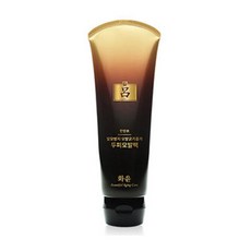 려 화윤생 두피 모발팩 230ml, 단품