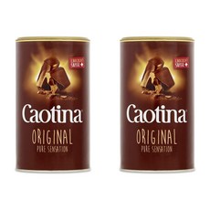 Caotina 카오티나 오리지널 핫초코 카카오 파우더 500g 2팩